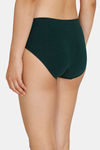 Zivame Low Rise Full Coverage Hipster Panty (Pack of 3) - Multicolor — thumbnail 5